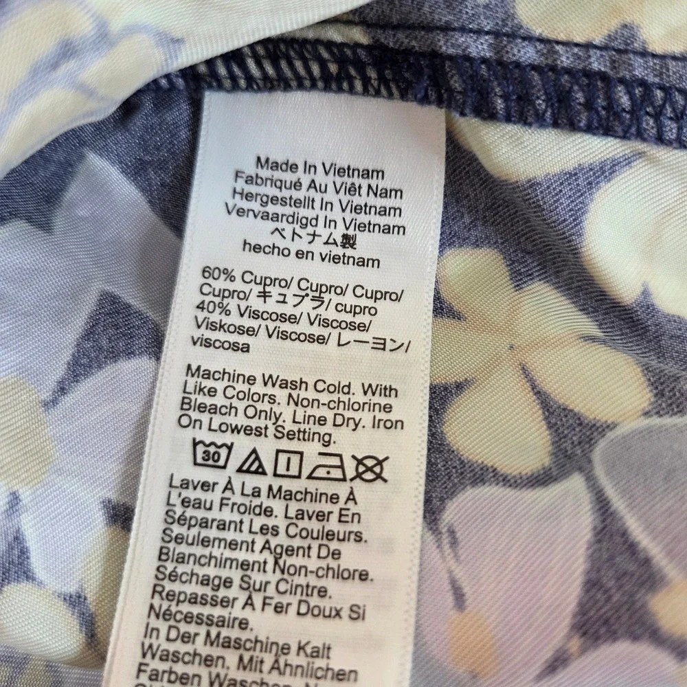 J. Crew elevate your